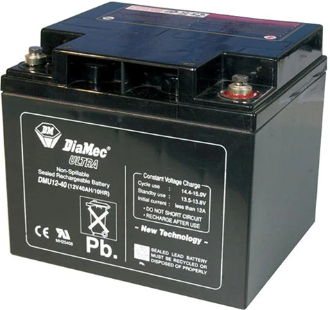 Diamec H50100617 nagyítás