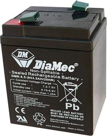 Diamec H50106302 nagyítás