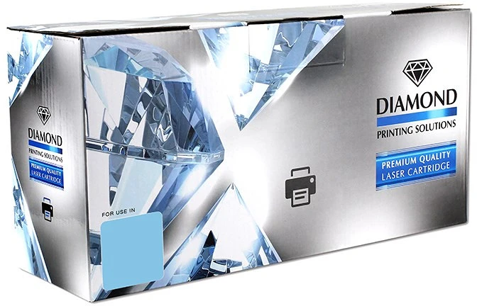 Diamond 1,5K nagyítás