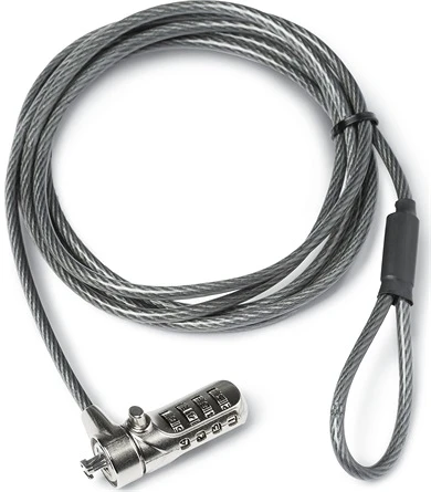 Dicota D30885 nagyítás