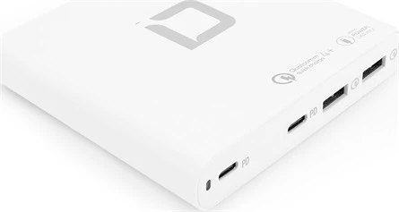 Dicota PD3.0/QC4.0 nagyítás