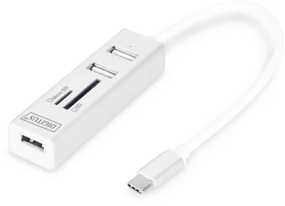 Digitus DA-70243 nagyítás