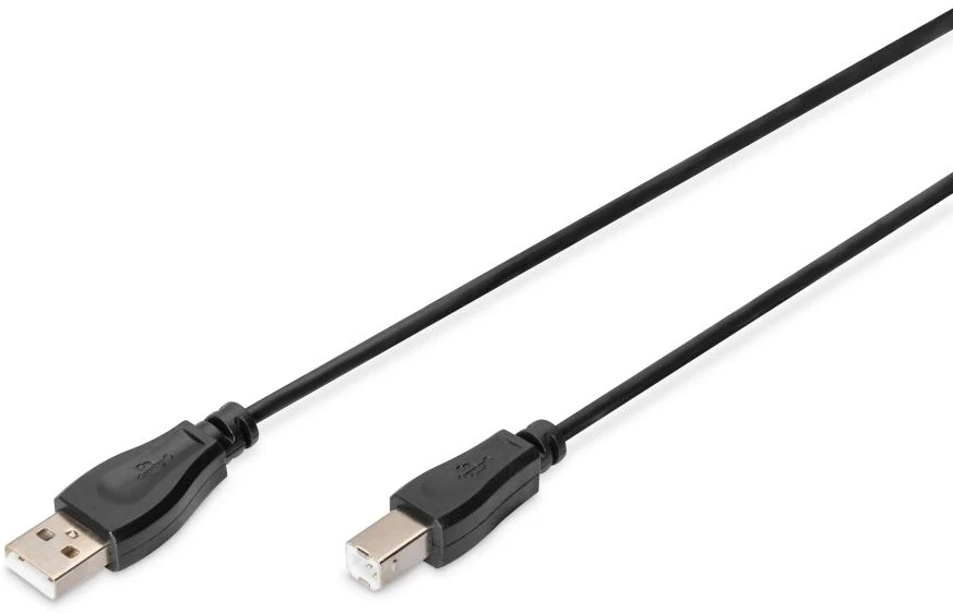 Digitus AK-300102-018-S nagyítás