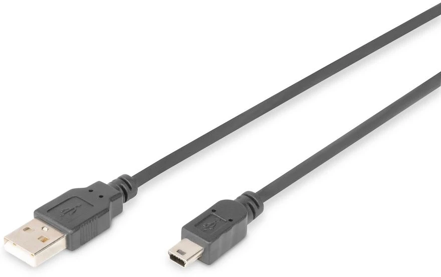 Digitus AK-300108-010-S nagyítás