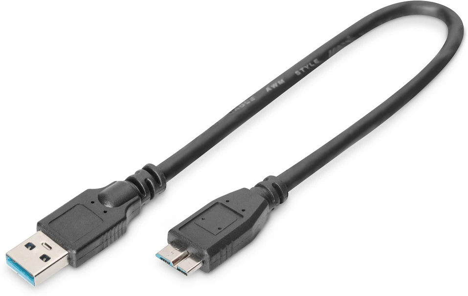 Digitus AK-300117-003-S nagyítás