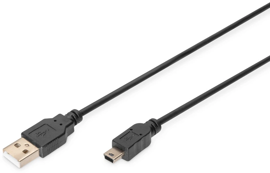 Digitus AK-300130-018-S nagyítás