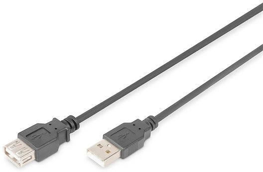 Digitus AK-300202-030-S nagyítás