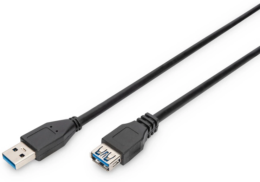 Digitus AK-300203-018-S nagyítás