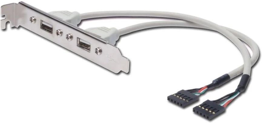 Digitus AK-300301-002-E nagyítás