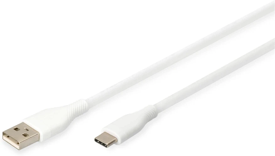 Digitus AK-300340-020-W nagyítás