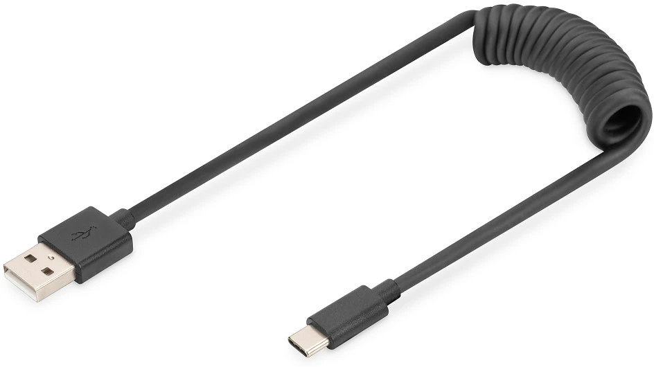Digitus AK-300430-006-S nagyítás