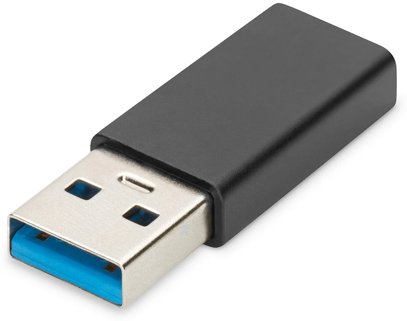 Digitus AK-300524-000-S nagyítás