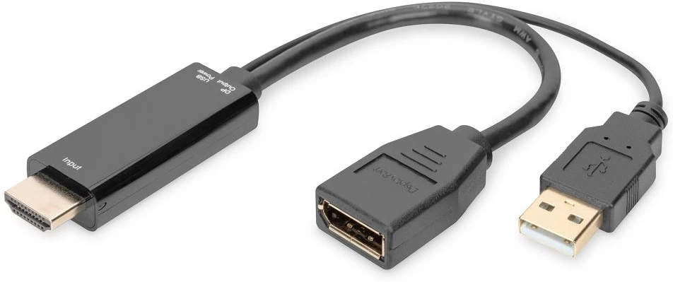 Digitus AK-330101-002-S nagyítás