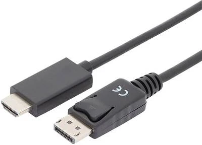 Digitus AK-340303-010-S nagyítás