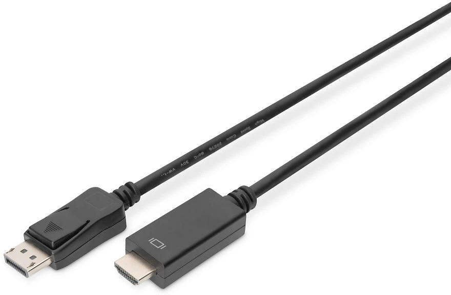Digitus AK-340303-020-S nagyítás