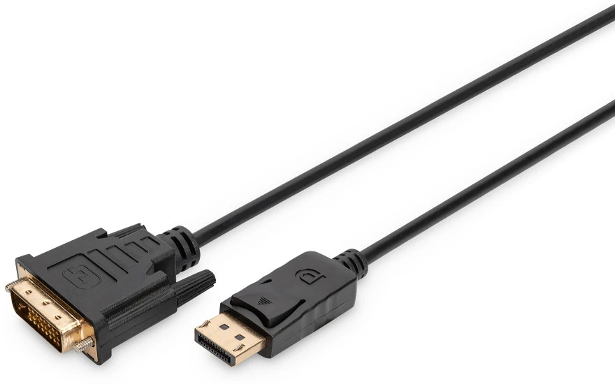 Digitus AK-340306-030-S nagyítás