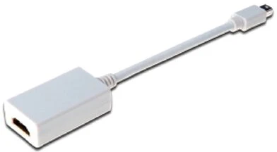 Digitus AK-340404-001-W nagyítás