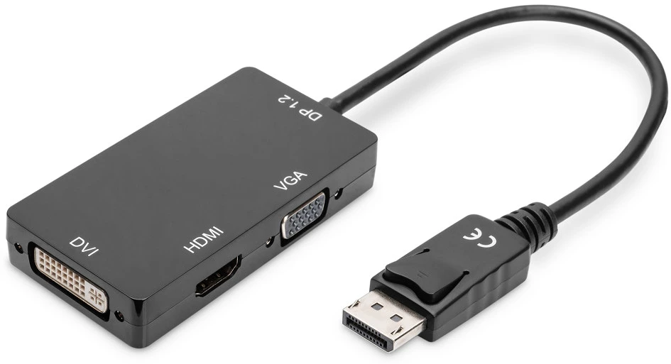 Digitus AK-340418-002-S nagyítás