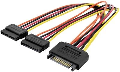 Digitus AK-430405-003-M nagyítás