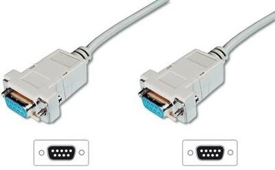 Digitus AK-610100-030-E nagyítás