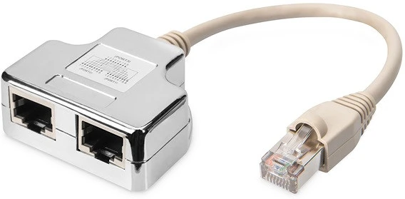 Digitus AT-AG CX2 nagyítás