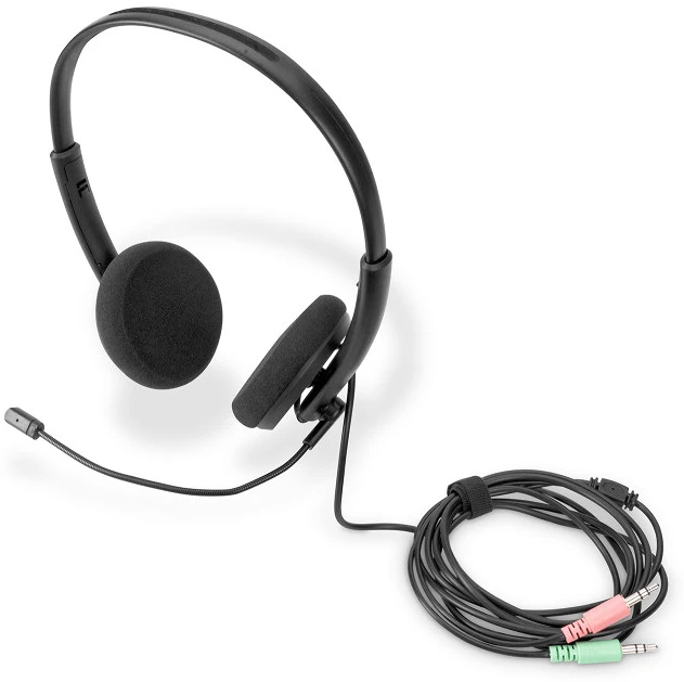 Digitus DA-12202 nagyítás