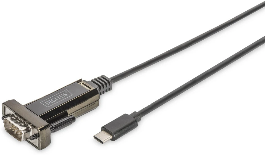 Digitus DA-70166 nagyítás
