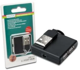 Digitus DA-70217 nagyítás