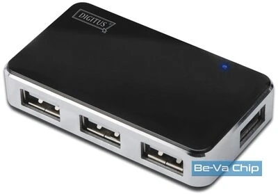 Digitus DA-70220 nagyítás