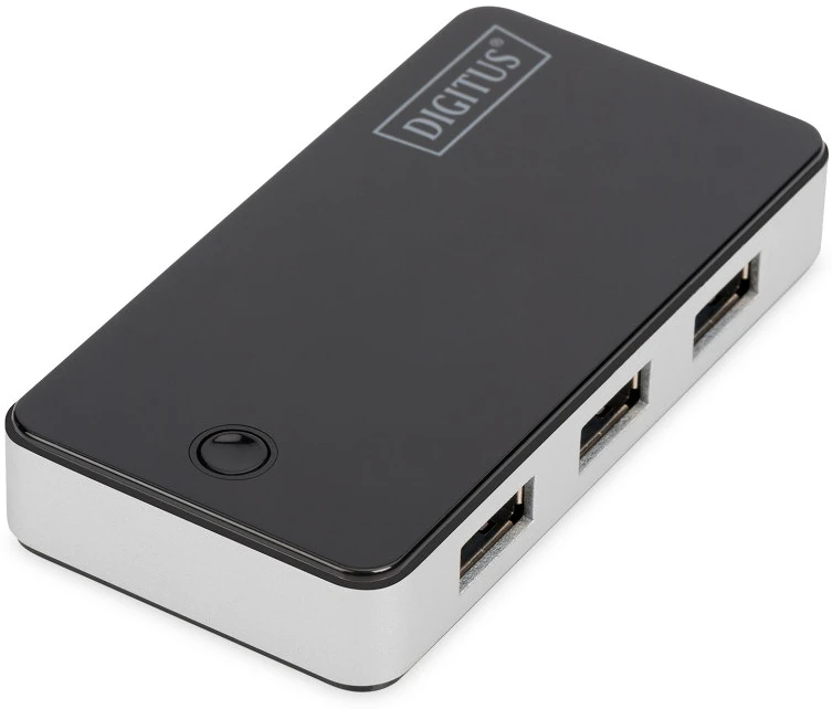 Digitus DA-70231 4 nagyítás