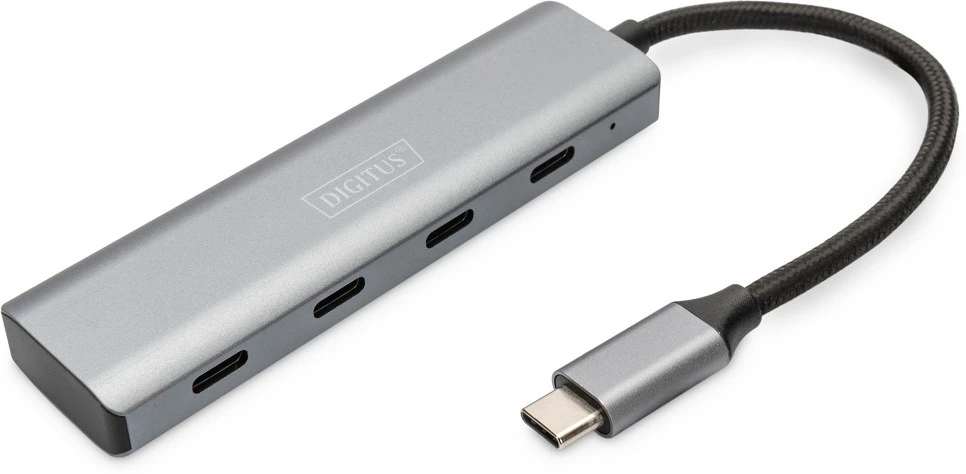 Digitus DA-70246 4 nagyítás