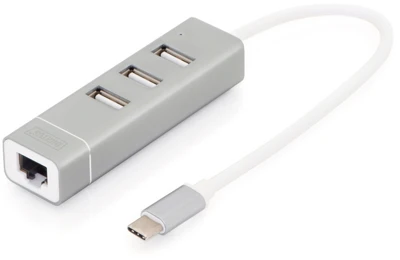 Digitus DA-70253 nagyítás