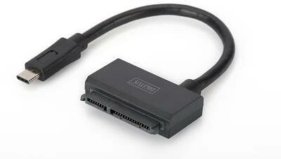 Digitus DA-70327 nagyítás