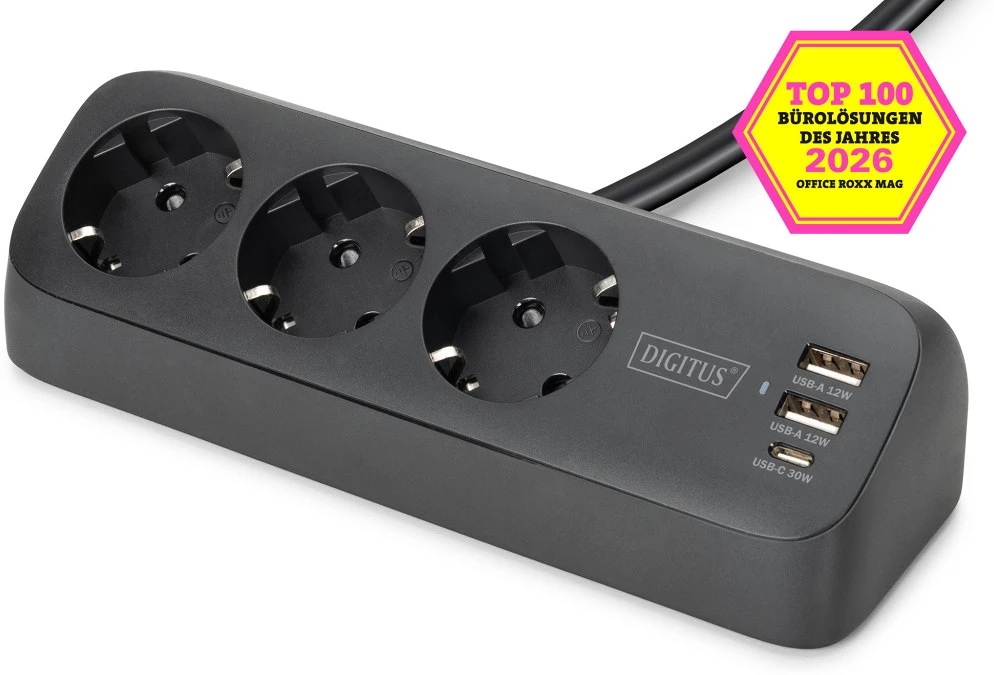 Digitus DA-70625 3 nagyítás