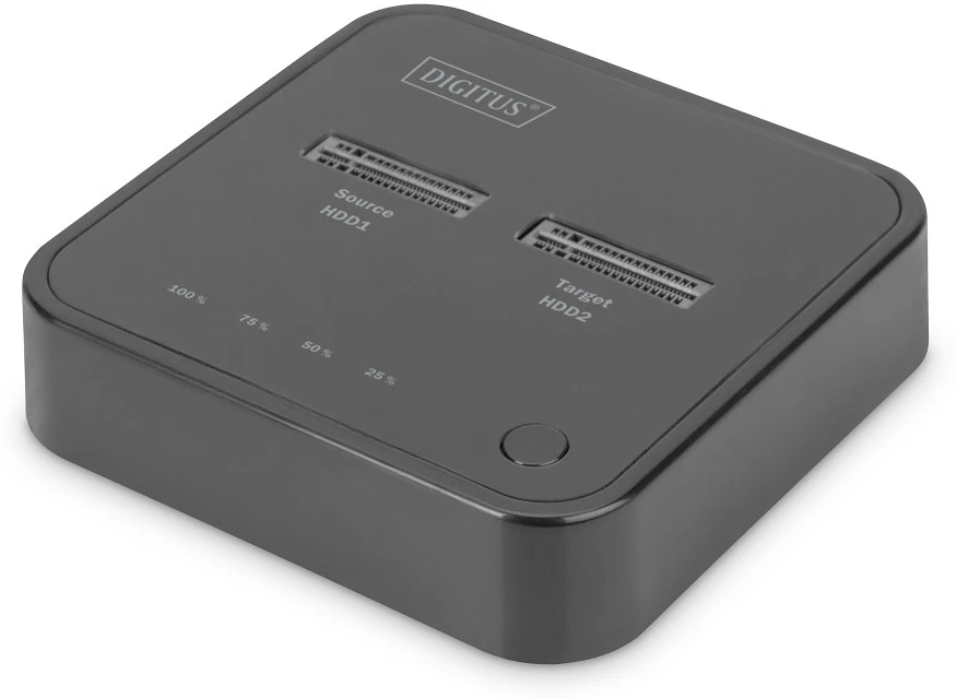 Digitus DA-71545 nagyítás