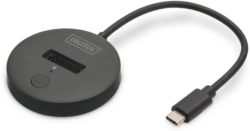 Digitus DA-71547 nagyítás
