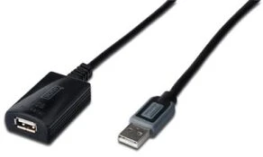 Digitus DA-73102 nagyítás