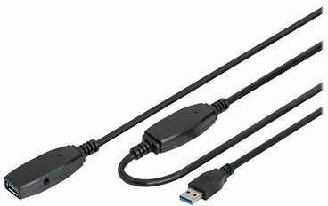 Digitus DA-73106 nagyítás