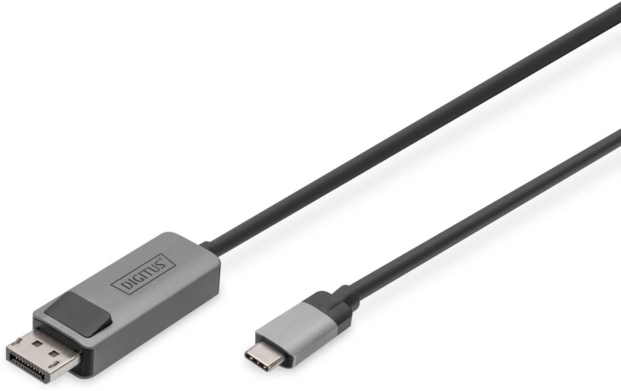 Digitus DB-300334-010-S nagyítás