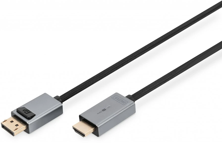 Digitus DB-340202-018-S nagyítás