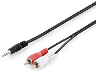 Digitus DB-510300-025-S nagyítás