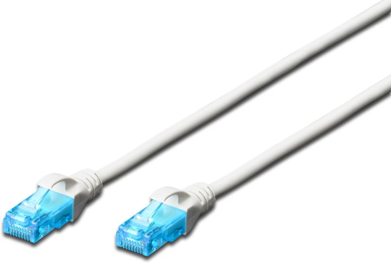 Digitus DK-1512-005/WH nagyítás