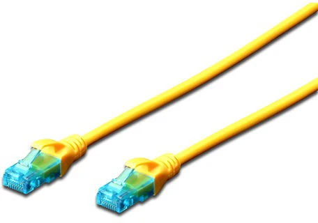 Digitus DK-1512-020/Y nagyítás