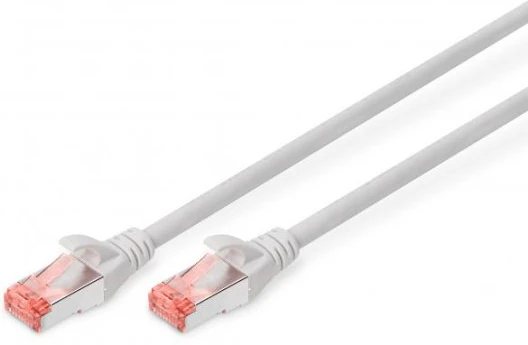 Digitus DK-1644-150 CAT.6 S/FTP LSZH 15M nagyítás