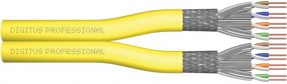 Digitus DK-1743-A-VH-D-5 nagyítás