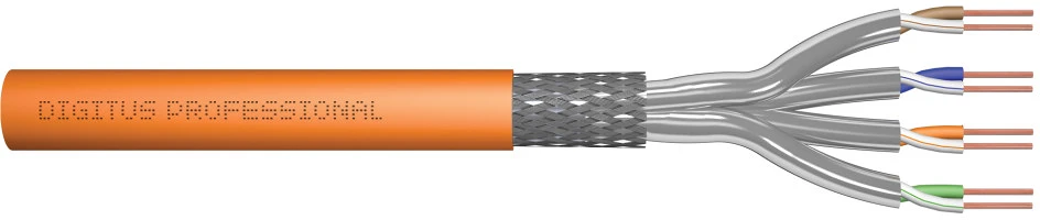 Digitus DK-1743-VH-10 nagyítás