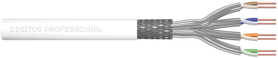 Digitus DK-1743-VH-305-MF-W nagyítás