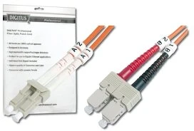 Digitus DK-2532-03 nagyítás