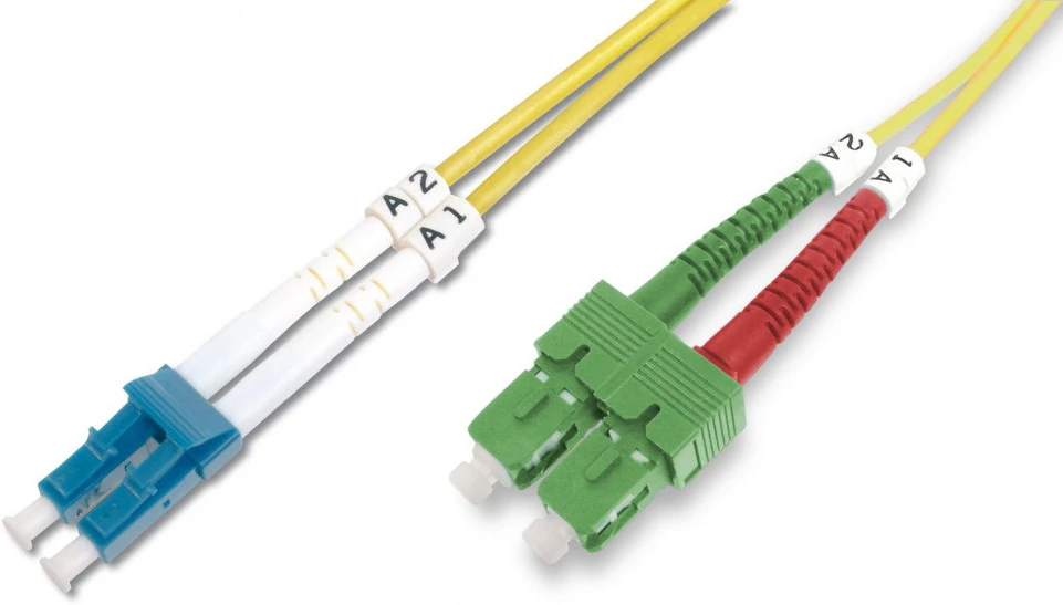 Digitus DK-292SCA3LC-01 nagyítás