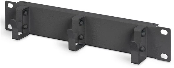 Digitus DN-10-ORG-1U-B nagyítás